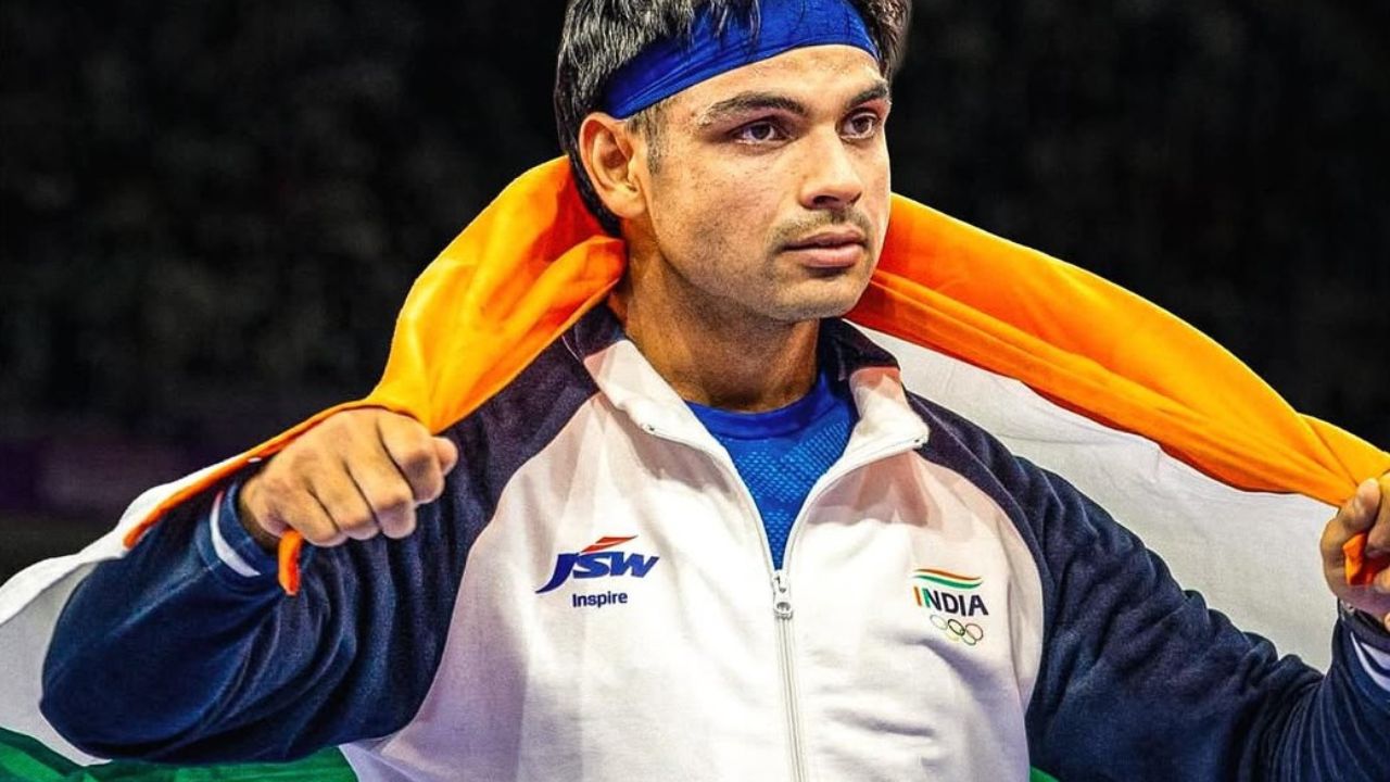 Neeraj Chopra Opens Up on Tennis Player Radhika Yadav Murder by her Father