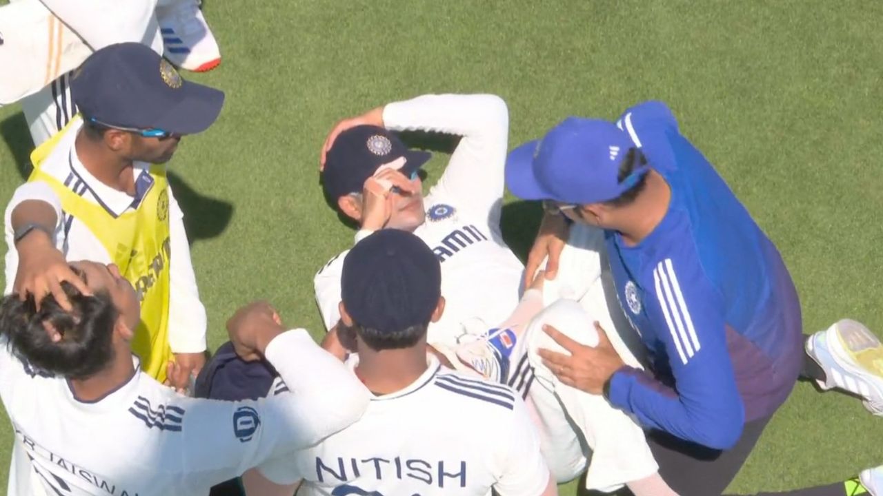 Tim Southee accuses Shubman Gill against Zak Crawley for IND vs ENG Day 3 Lords Test Last Over Drama Tim Southee accuses Shubman Gill against Zak Crawley for IND vs ENG Day 3 Lords Test Last Over Drama