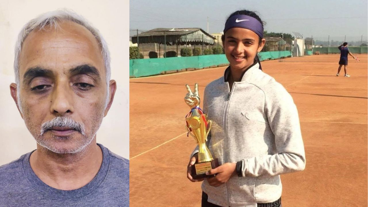 Tennis Player Radhika Yadav Murder Case Father Deepak Yadav wants be hanged for killing