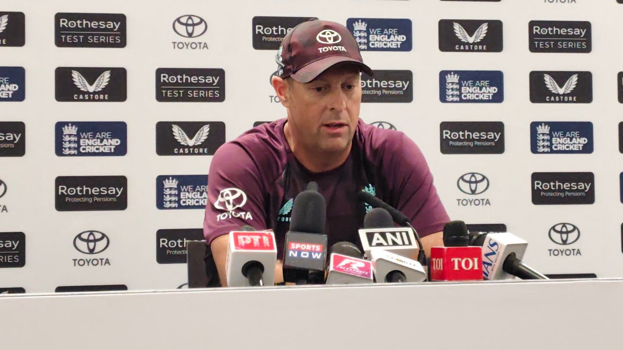 Marcus Trescothick Wants 6 Wickets to win Lords Test in IND vs ENG Day 5 Marcus Trescothick Wants 6 Wickets to win Lords Test in IND vs ENG Day 5