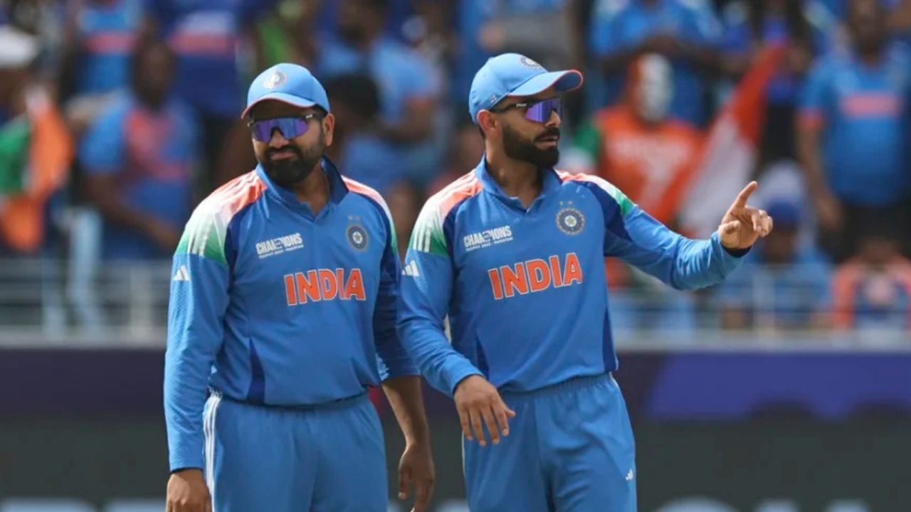 BCCI Rajeev Shukla on Rohit Sharma and Virat Kohli Availability for ODI World Cup 2027
