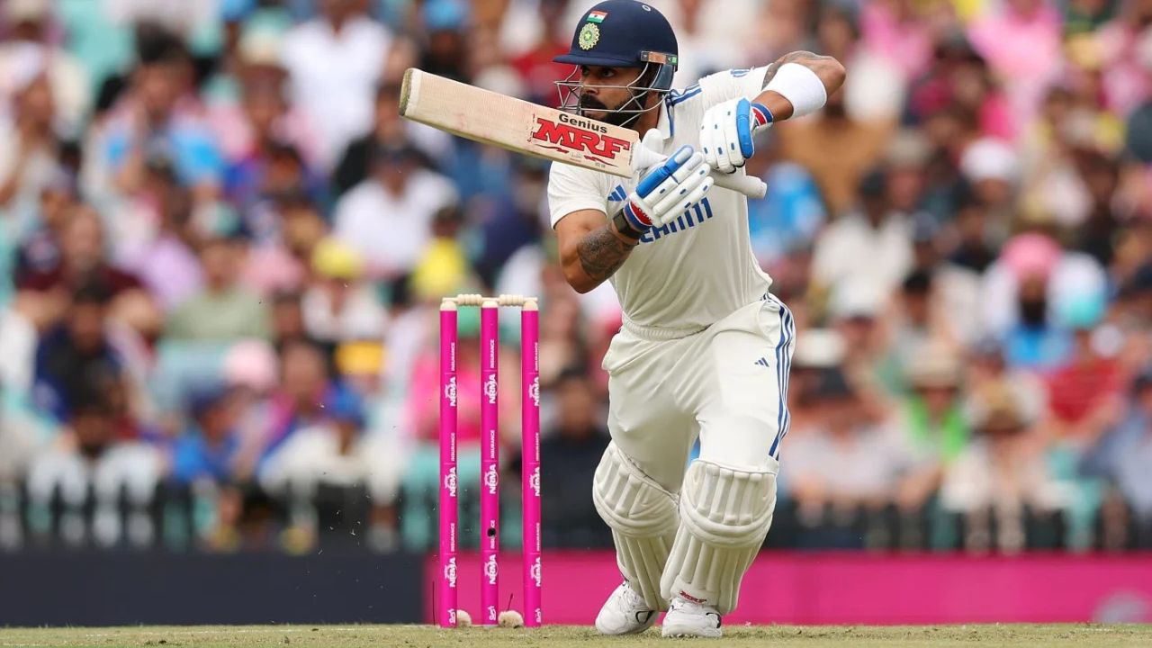 BCCI Rajeev Shukla Opens up on Rohit Sharma and Virat Kohli Test retirement BCCI Rajeev Shukla Opens up on Rohit Sharma and Virat Kohli Test retirement