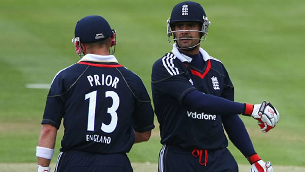Owais Shah on KL Rahul Compare with Shubman Gill for red ball Cricket before IND vs ENG 4th Test Manchester Owais Shah on KL Rahul Compare with Shubman Gill for red ball Cricket before IND vs ENG 4th Test Manchester