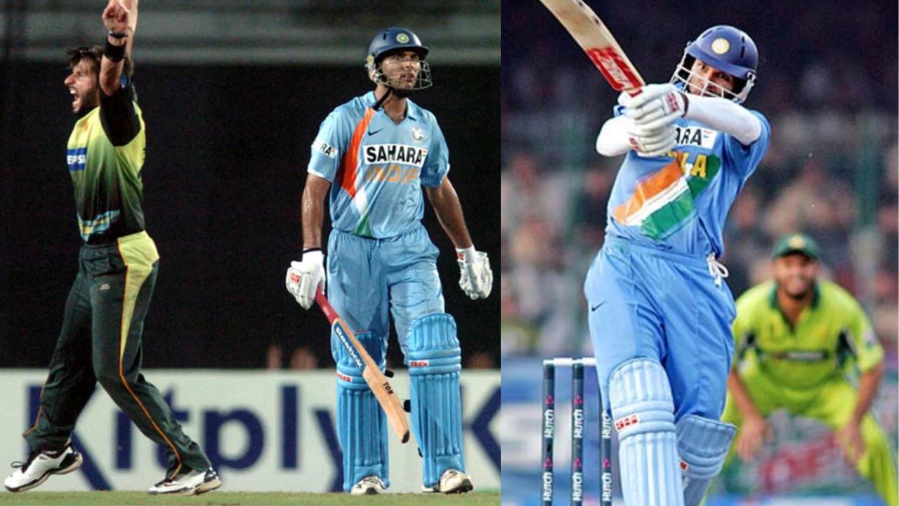 Where to watch WCL 2025 IND vs PAK India Champions Schedule