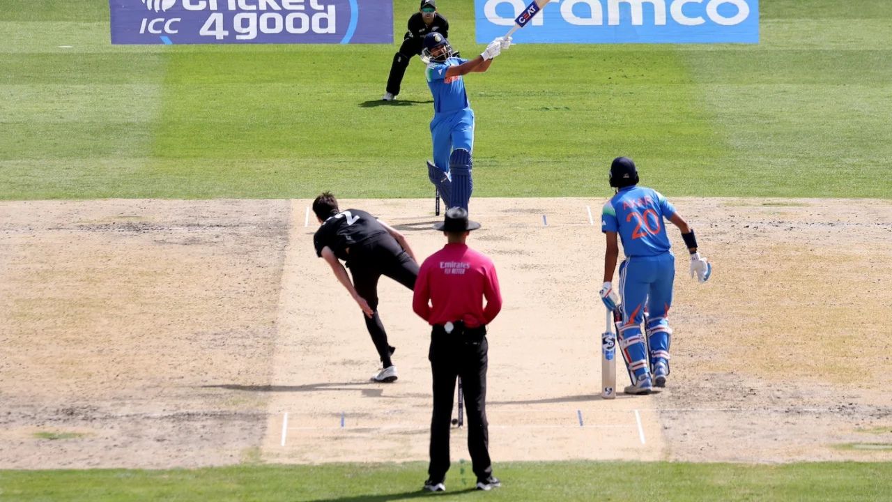 BCCI Announce New Zealand tour of India 2026 full schedule of IND vs NZ ODI and T20I Series before ICC T20I World Cup 2026 BCCI Announce New Zealand tour of India 2026 full schedule of IND vs NZ ODI and T20I Series before ICC T20I World Cup 2026