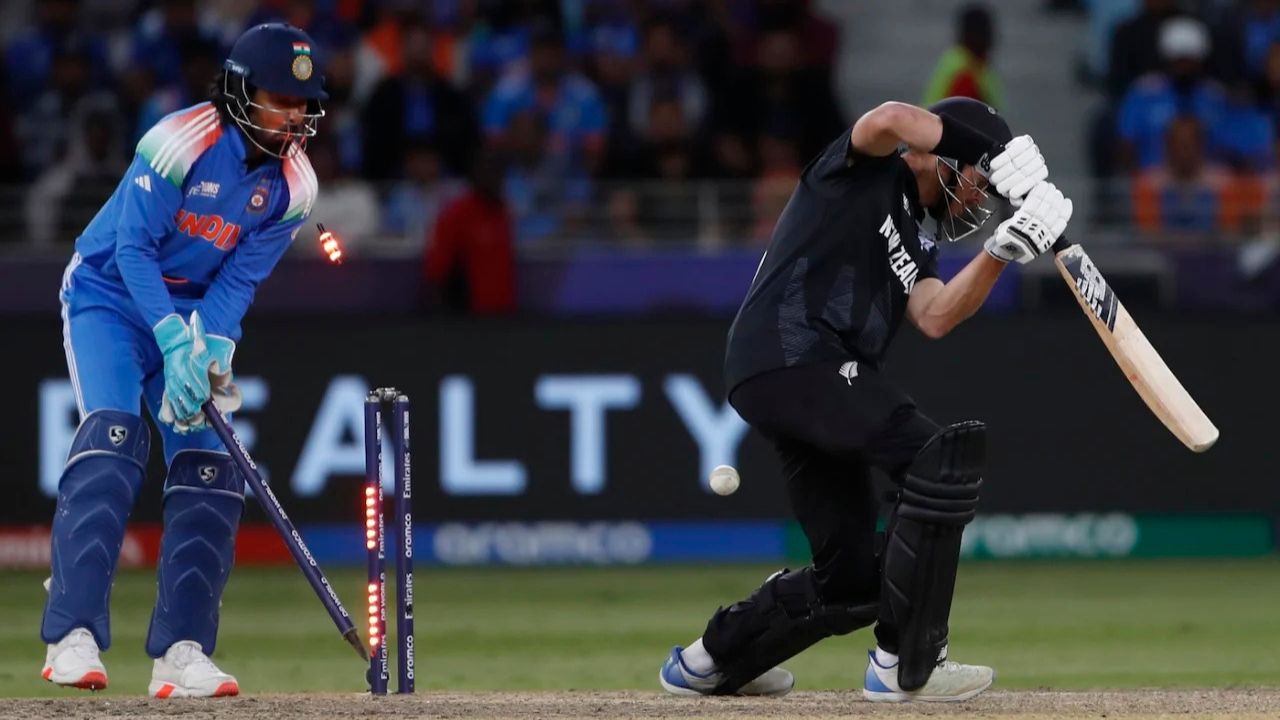 BCCI Announce New Zealand tour of India 2026 full schedule of IND vs NZ ODI and T20I Series before ICC T20I World Cup 2026