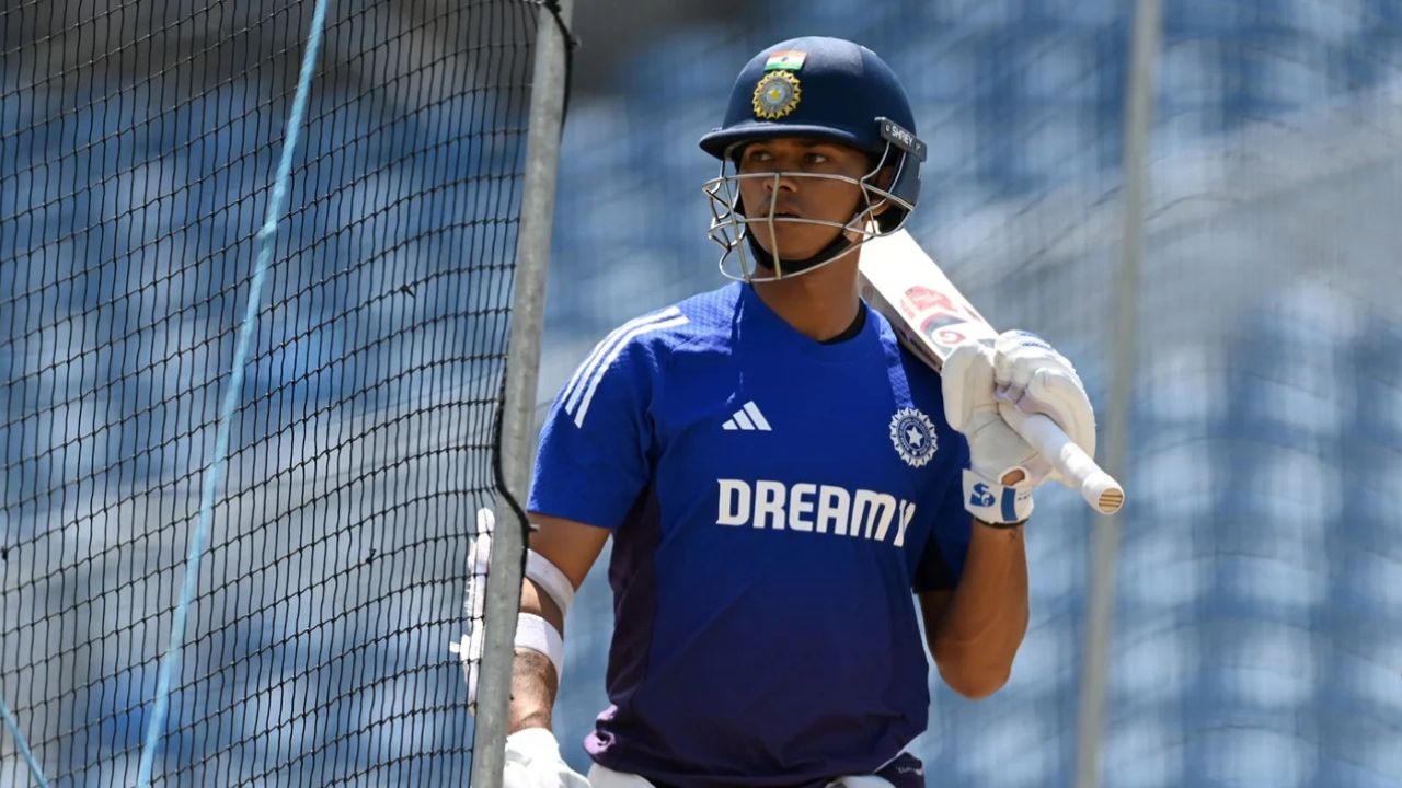 Dilip Vengsarkar warns Yashasvi Jaiswal before IND vs ENG Manchester Test