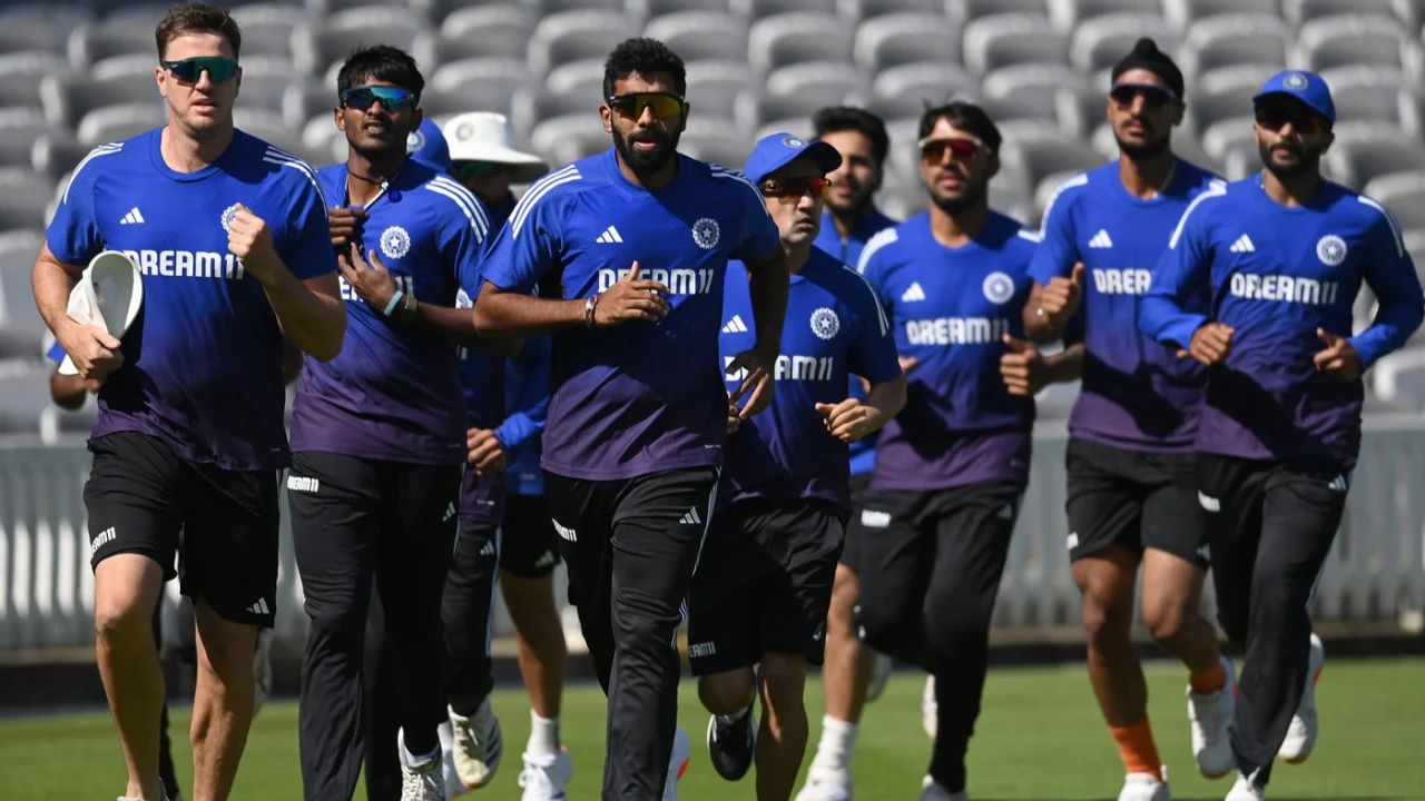 when will team India go to Manchester Test for IND vs ENG 4th Test