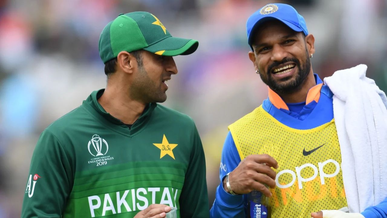 Shikhar Dhawan Boycott Pakistan in WCL 2025 IND vs PAK Against Shahid Afridi Like Harbhajan Singh Irfan Pathan Yusuf Pathan Shikhar Dhawan Boycott Pakistan in WCL 2025 IND vs PAK Against Shahid Afridi Like Harbhajan Singh Irfan Pathan Yusuf Pathan
