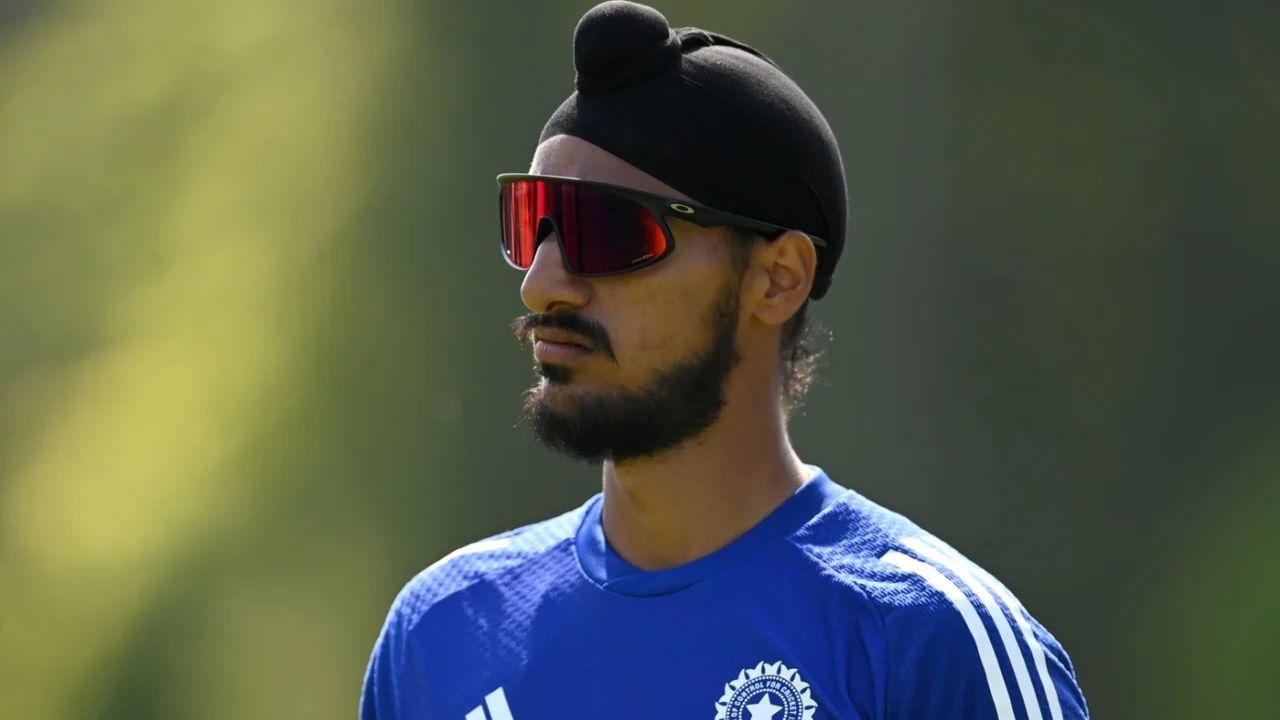 will BCCI added Anshul Kamboj Replacement Arshdeep Singh Injury Update before IND vs ENG Manchester Test