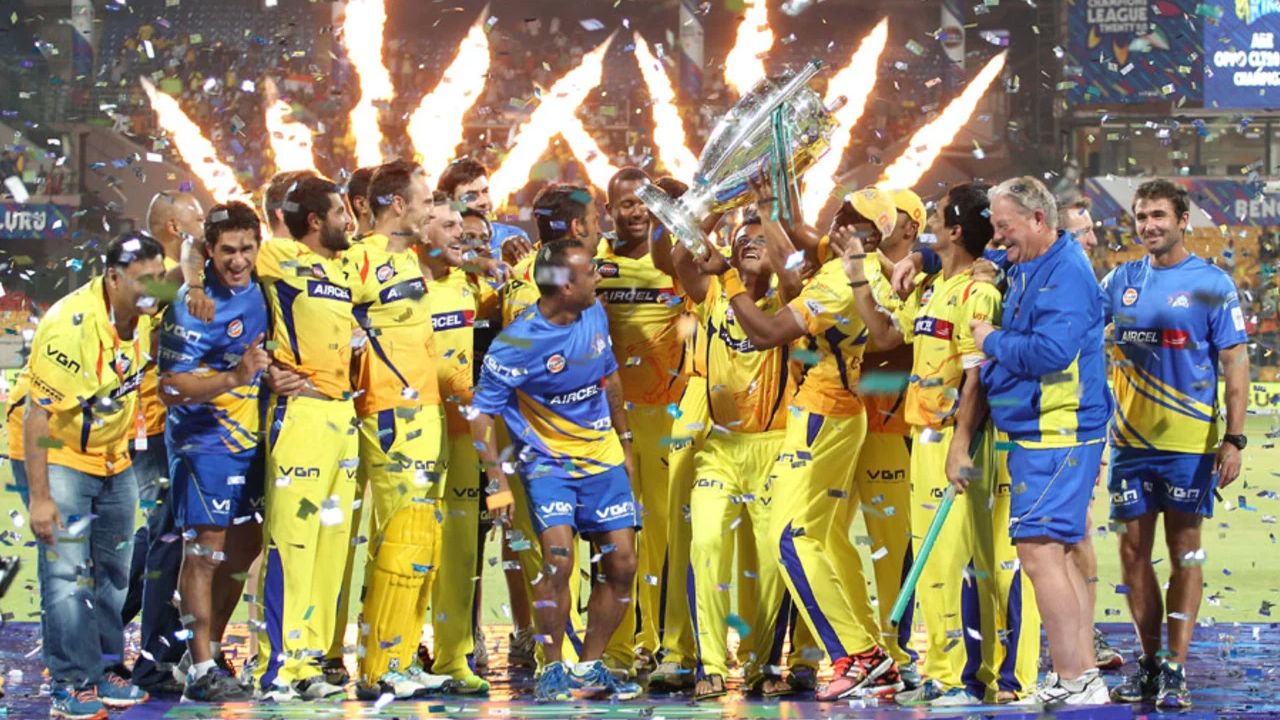 Is Champions League T20 back Report reveals the timeline CLT20
