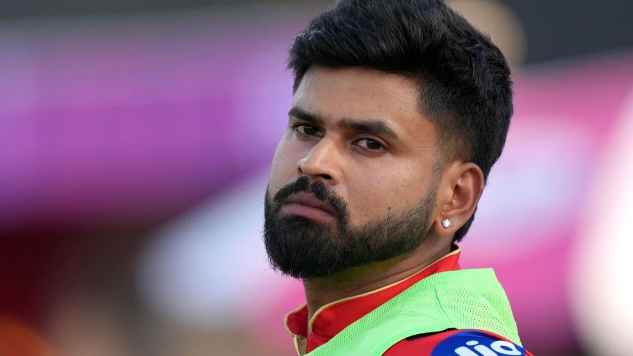 Tom Moody Opens up on Shreyas Iyer Performance Against Royal Challengers Bengaluru in IPL 2025 Qualifier 1 PBKS vs RCB