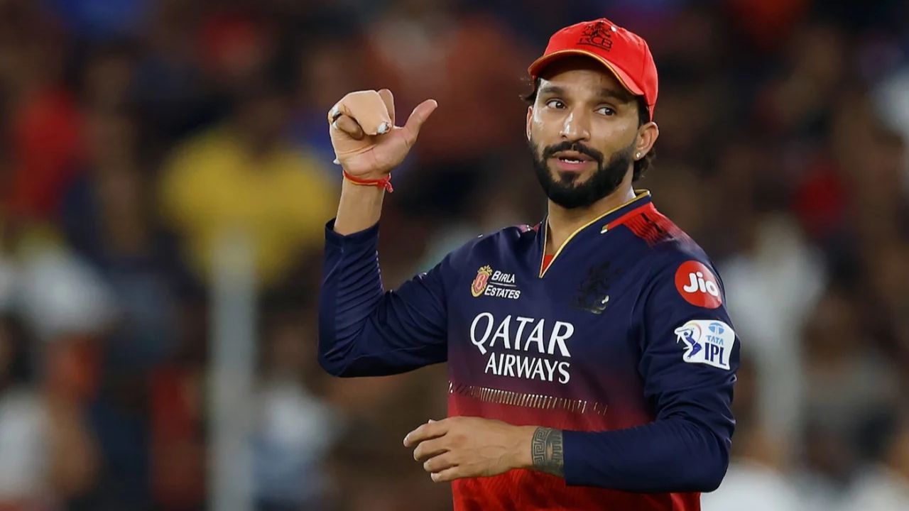 IPL 2025 Winning Captain Rajat Patidar Net Worth