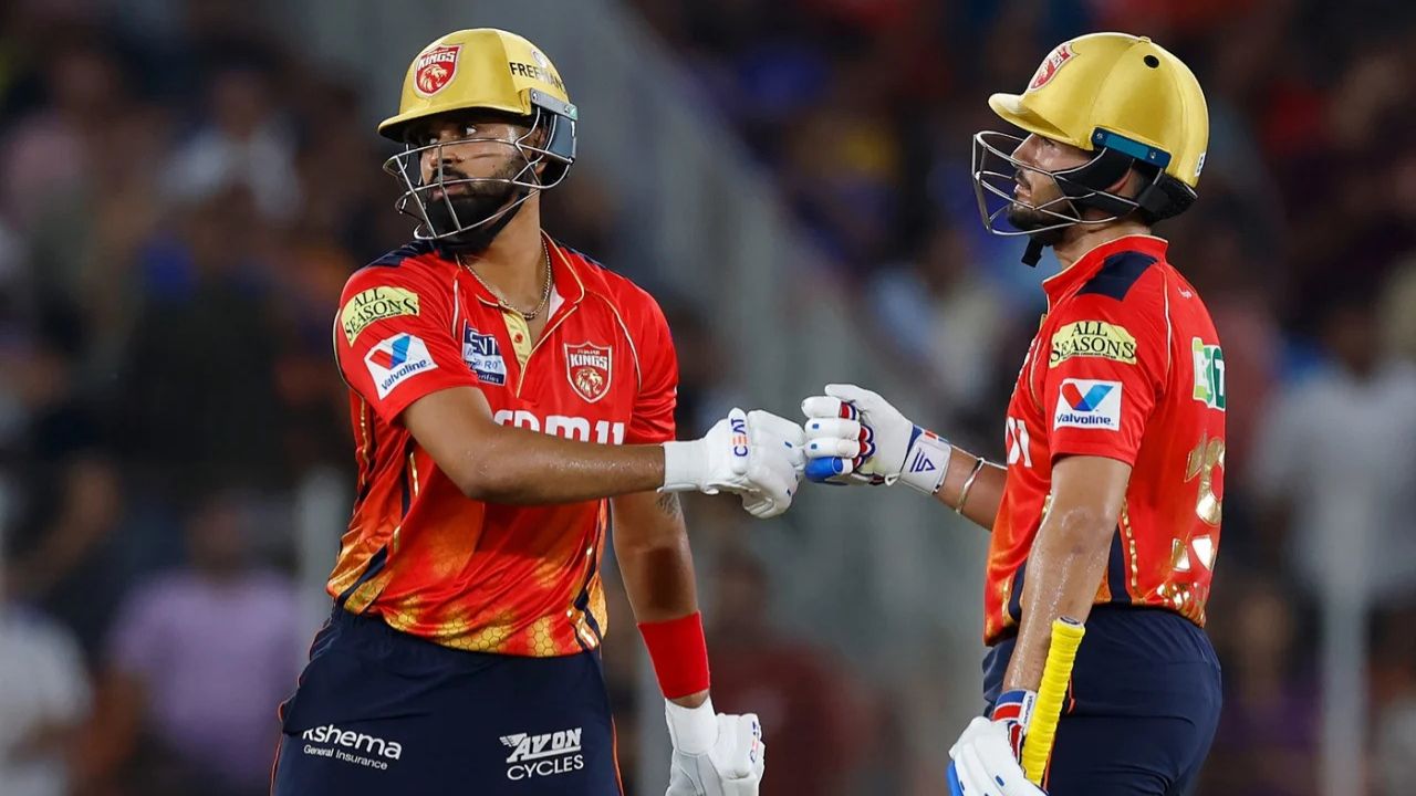 Nehal Wadhera on Punjab Kings lose Against Royal Challengers Bengaluru IPL 2025 Final RCB vs PBKS