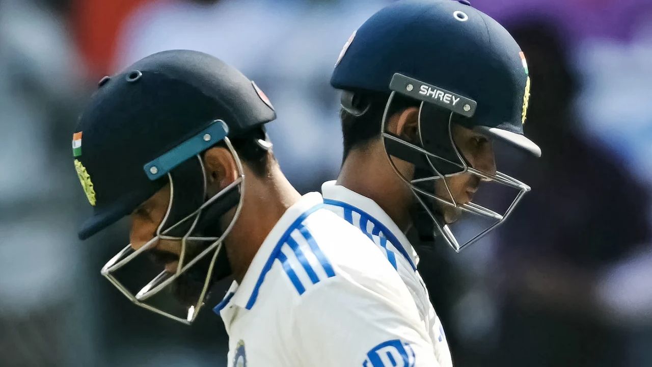 Ollie Pope on Virat Kohli Impact in Indian Test Team Captain Shubman Gill before IND vs ENG Test Series