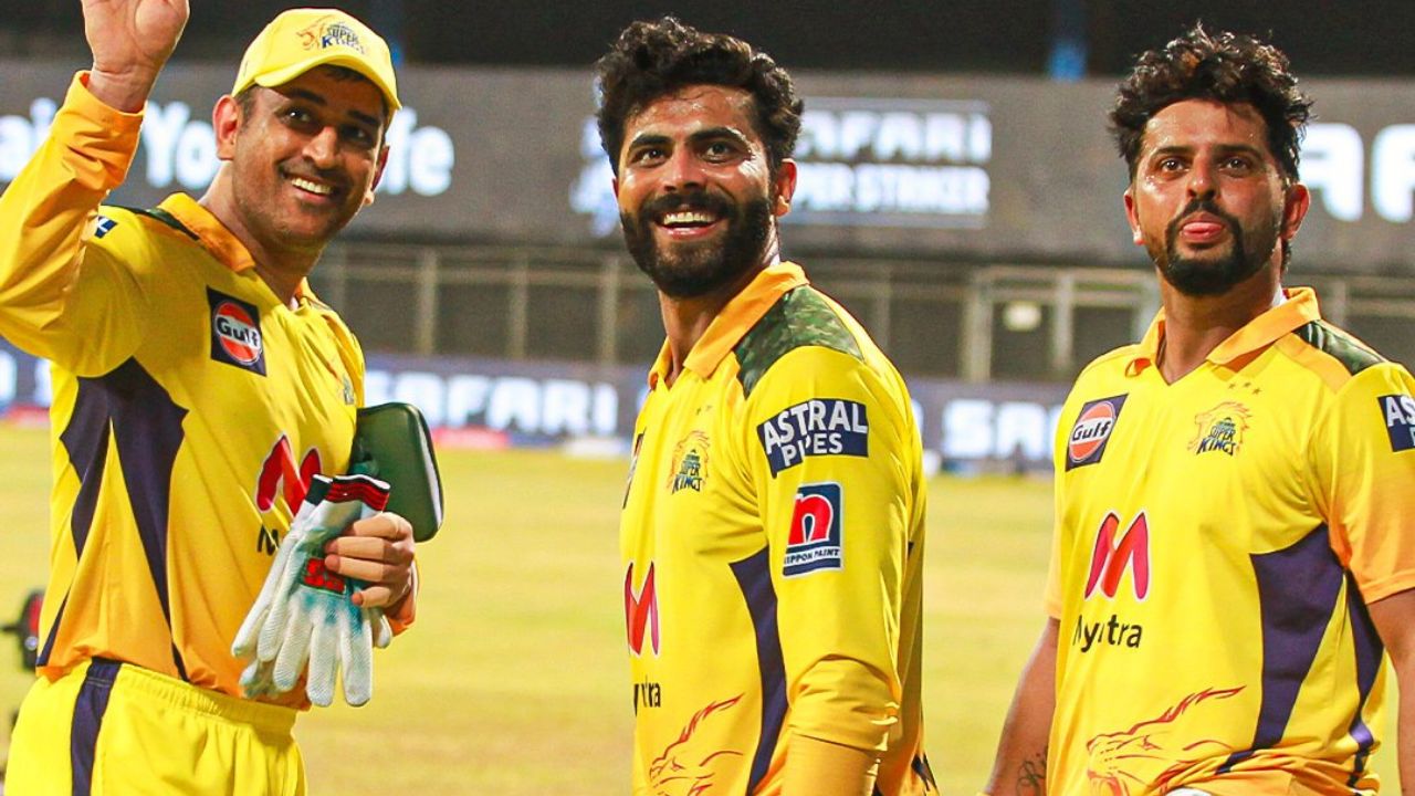 IPL 2025 Will Suresh Raina Join Royal Challengers Bengaluru as fielding coach