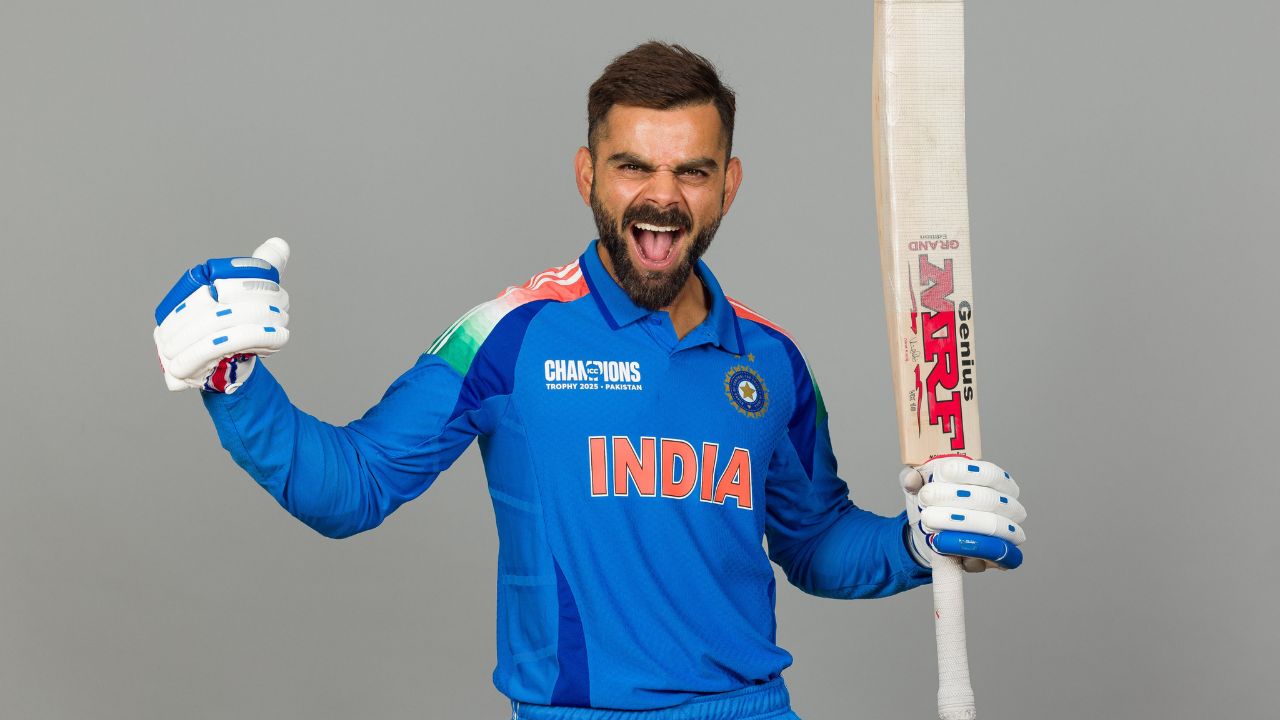 Champions Trophy 2025 IND vs NZ Pitch Report