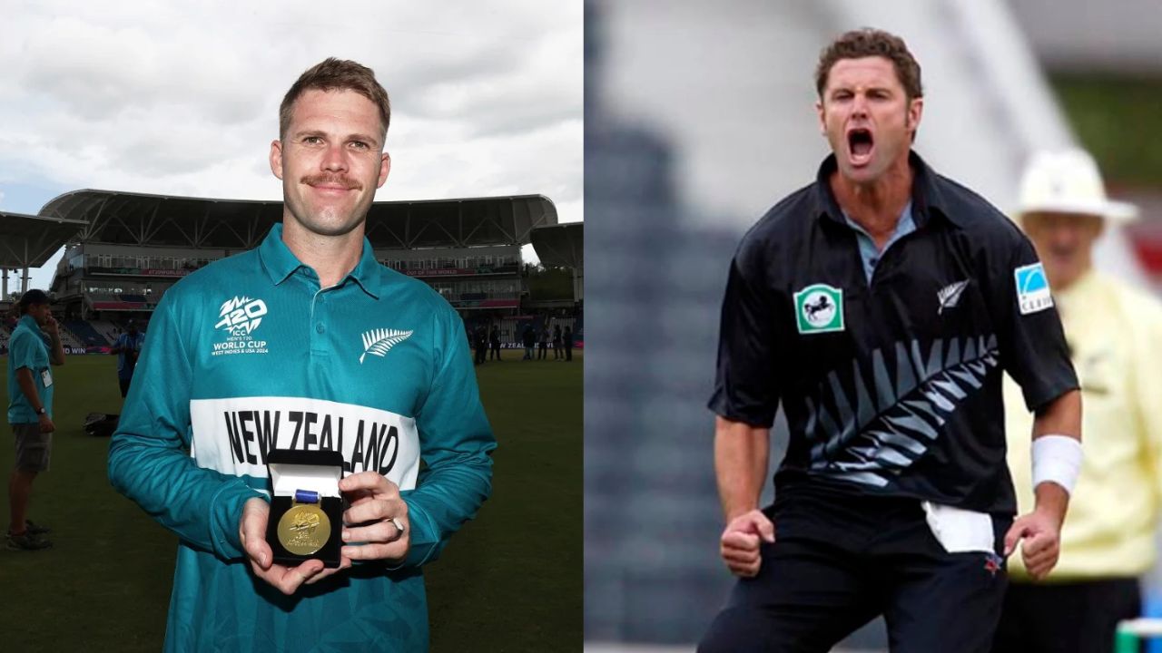 Whose Cricketers Birthday is Today on 13 June List Lockie Ferguson Chris Cairns