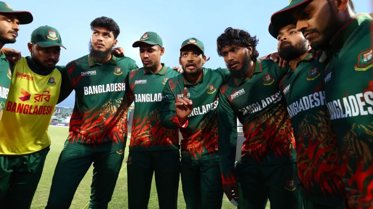 Will ICC ban PCB After Faruque Ahmed Revelation on Bangladesh Government