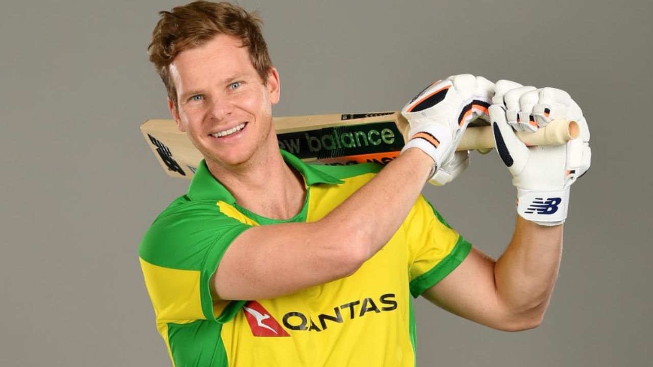 Steve Smith ODI 5 Big Records