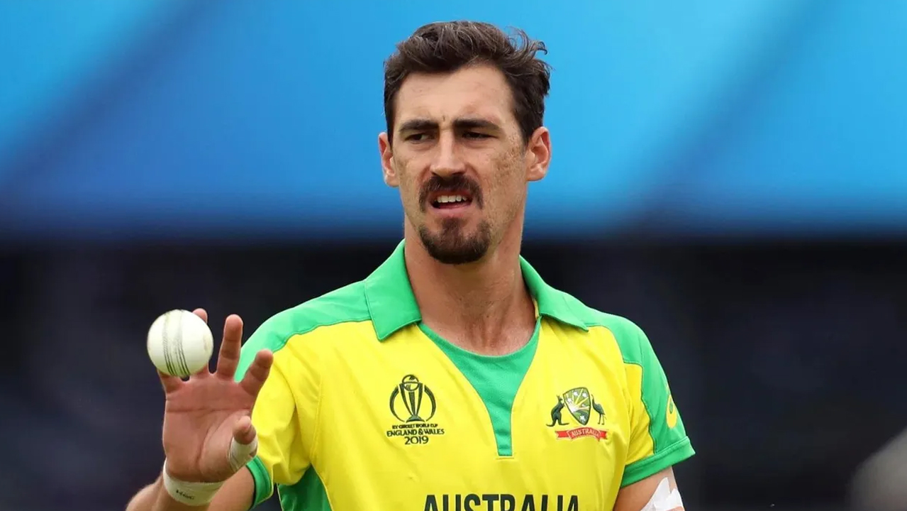 Starc