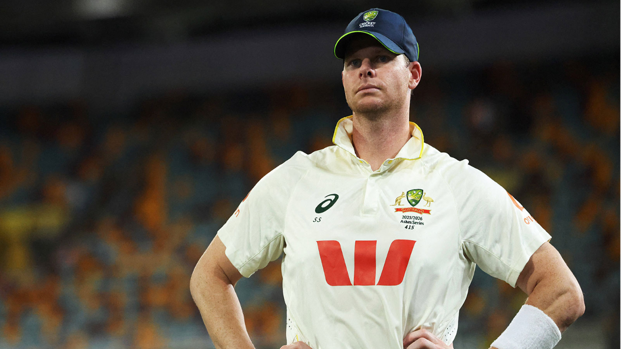 Steve Smith On MCG Test Ending In 2 Days Not Ideal For Finances