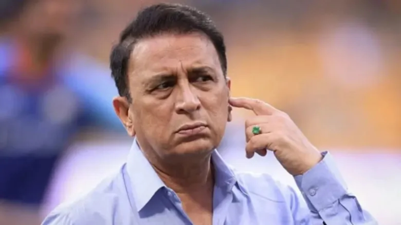 Sunil Gavaksar Comments Sting Pakistan