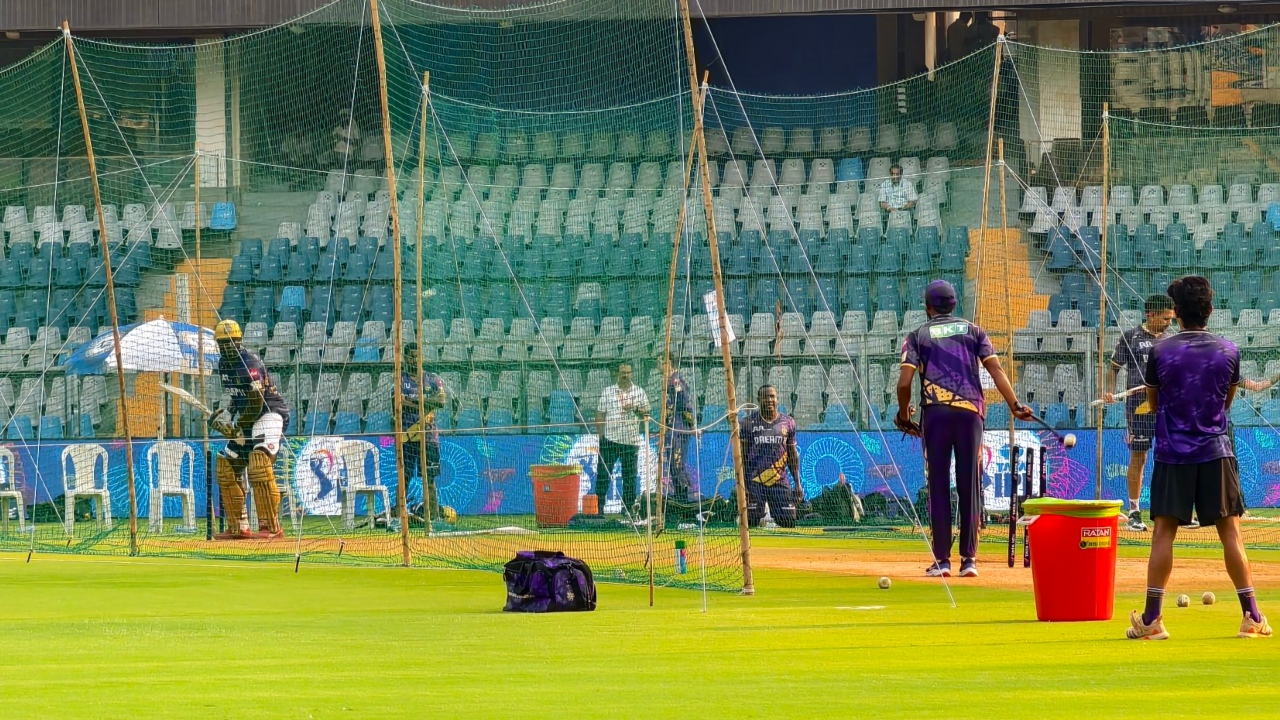 Sunil Narine Fitness Update Ahead KKR Vs MI IPL 2025 Match