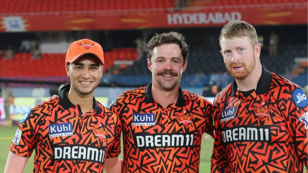 Sunrisers Hyderabad Retentions IPL 2026