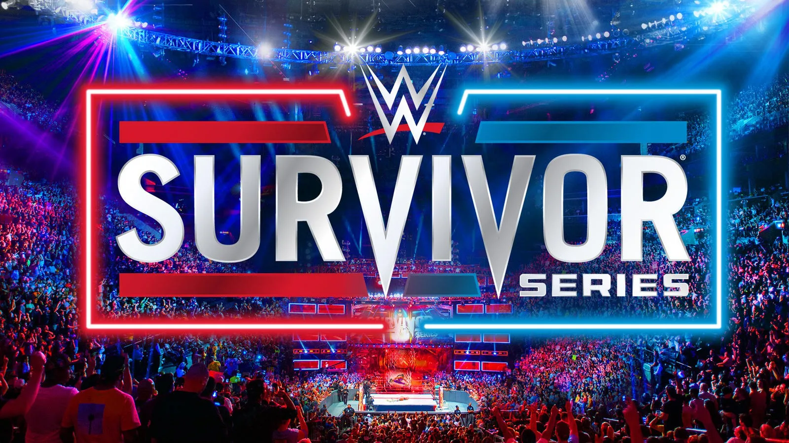 Survivor Series 2025 Survivor Series 2025