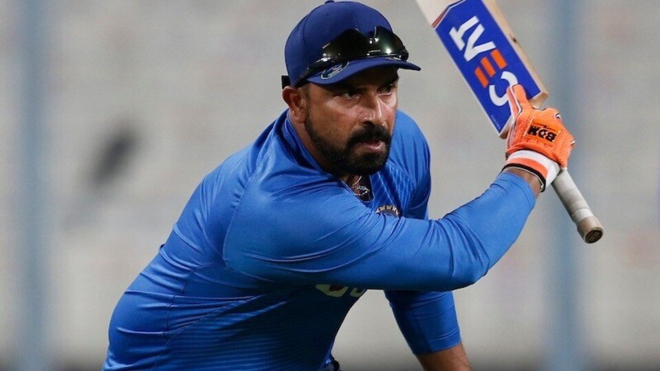 Team India Team India