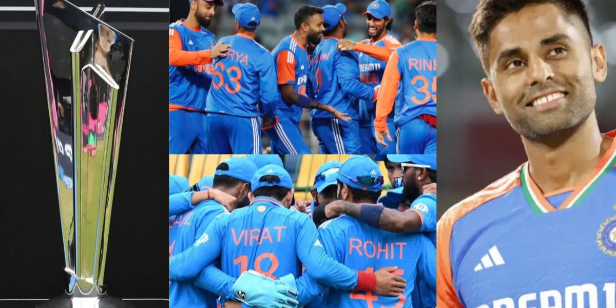 T20 World Cup 2026 1