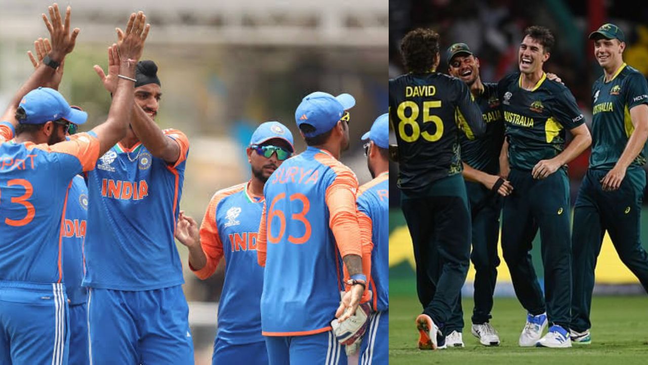 T20 World Cup 2026