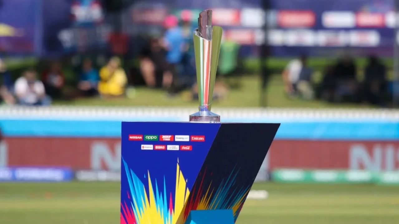 T20 World Cup 2026