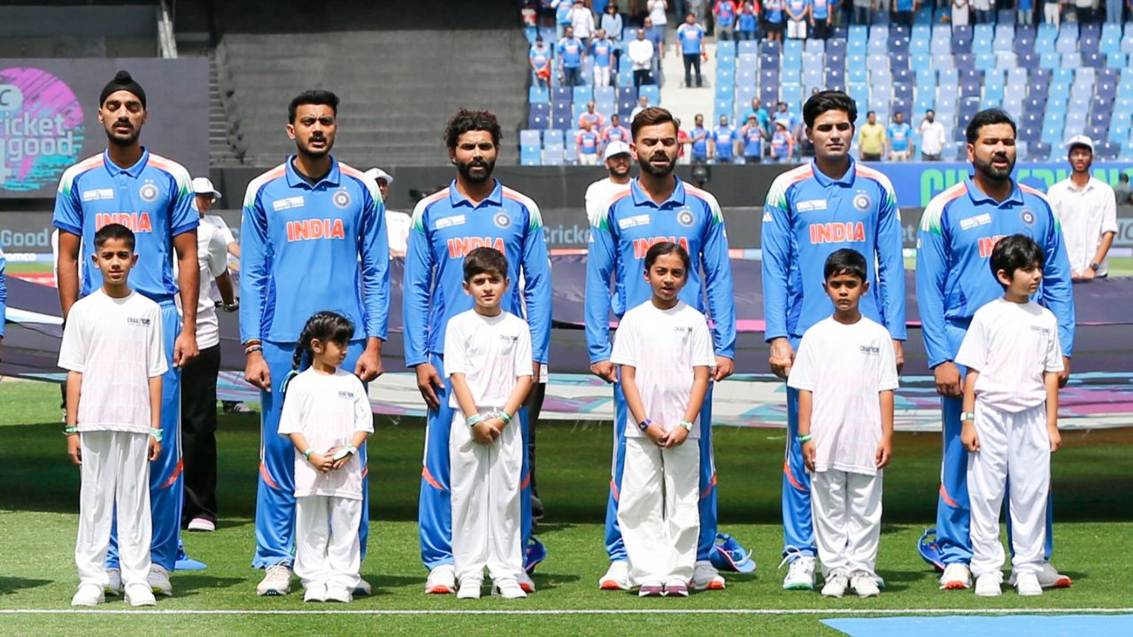 TEAM INDIA How Many ODI Matches Will Play Till WORLD CUP 2027 TEAM INDIA How Many ODI Matches Will Play Till WORLD CUP 2027
