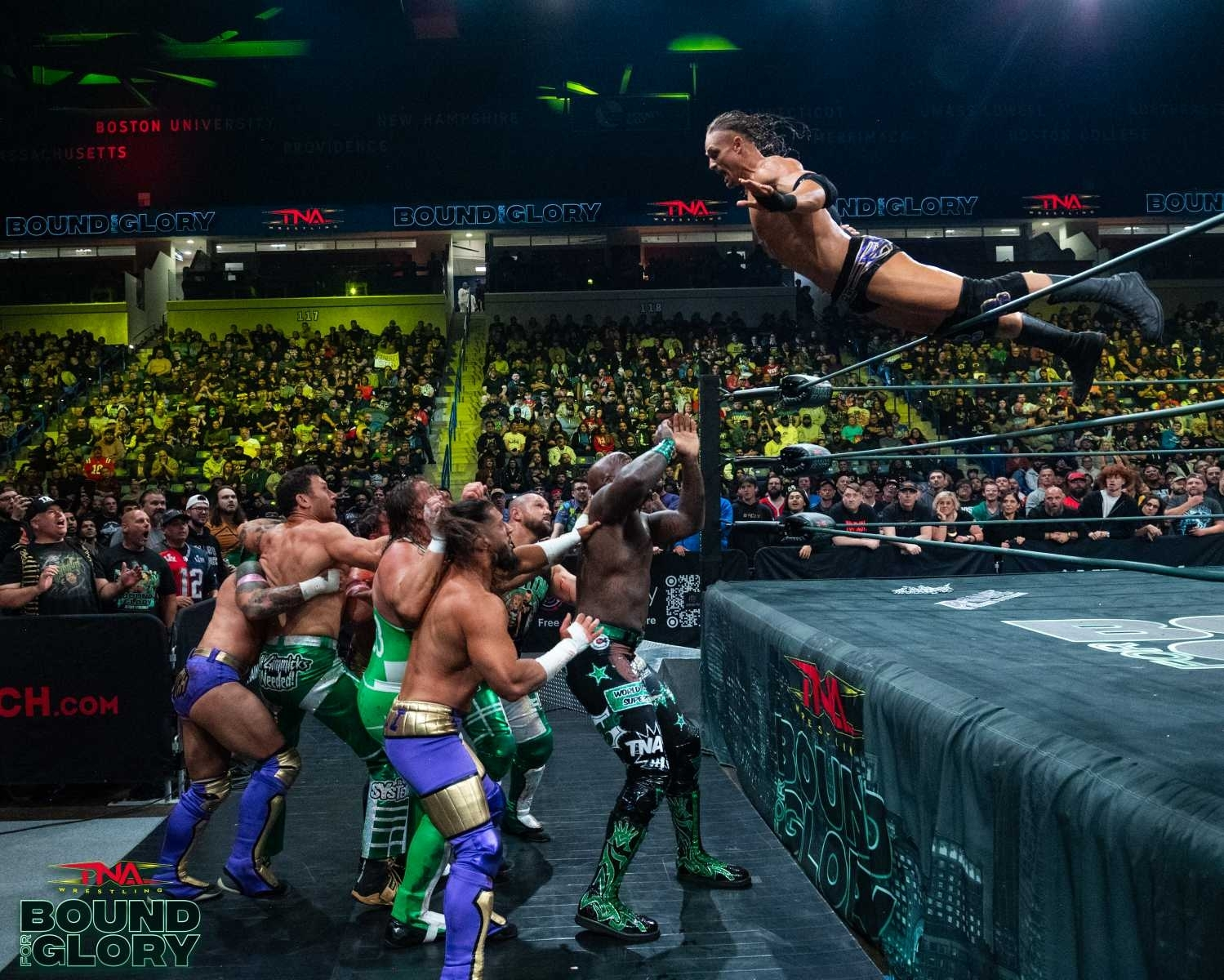 TNA Bound For Glory 2025 3