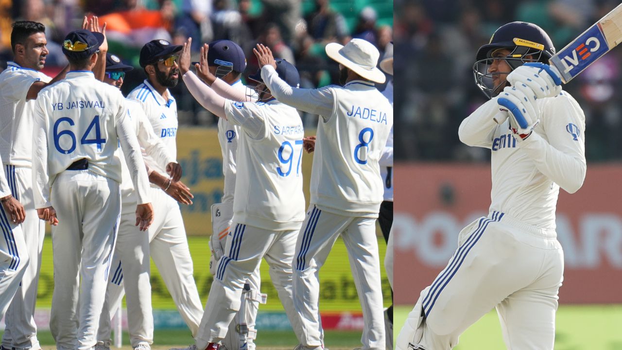 IND vs BAN Probable Team India Squad for Bangladesh Test Series