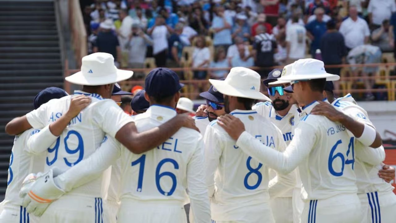 BCCI