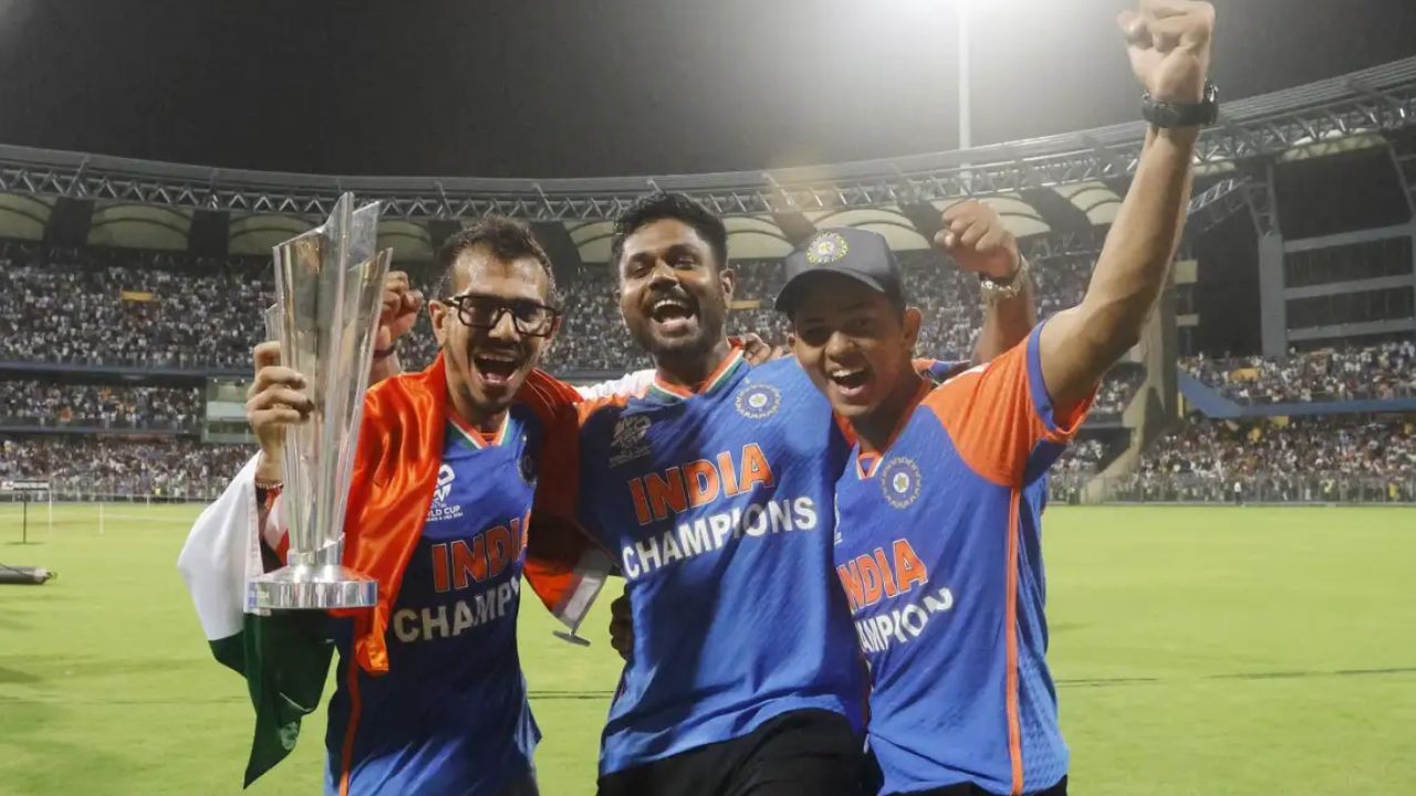 Team India