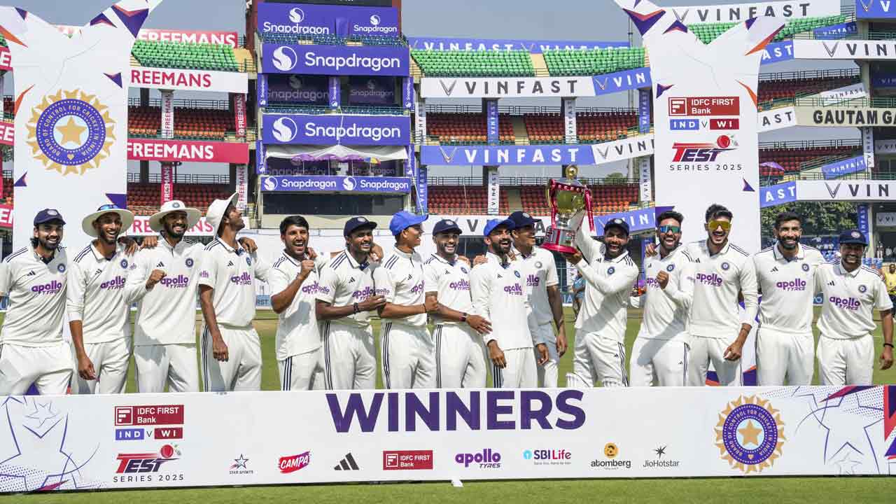 Team India