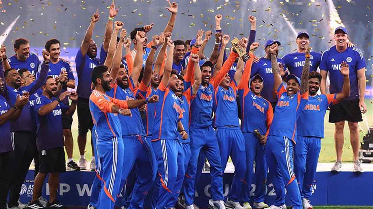 Team India