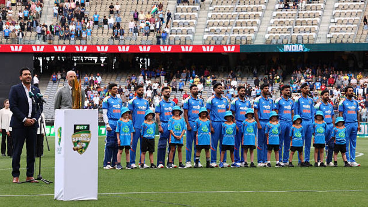 Team India