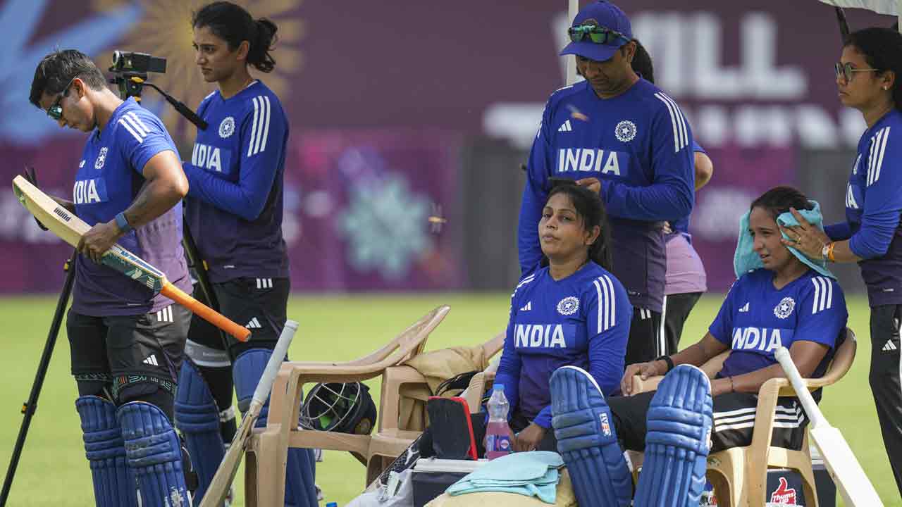 Team India