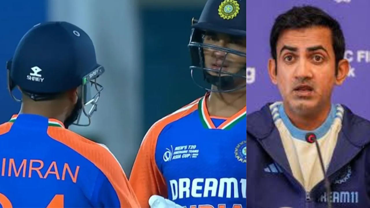 Team India