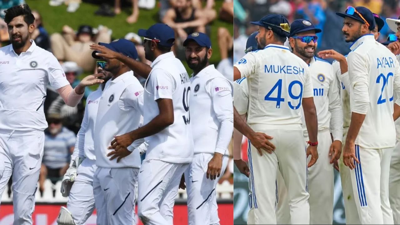 Team India