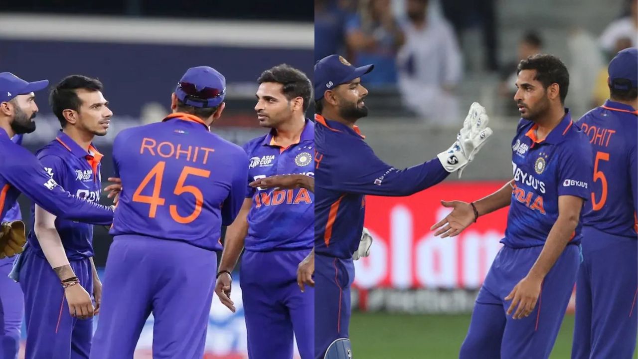 Team India