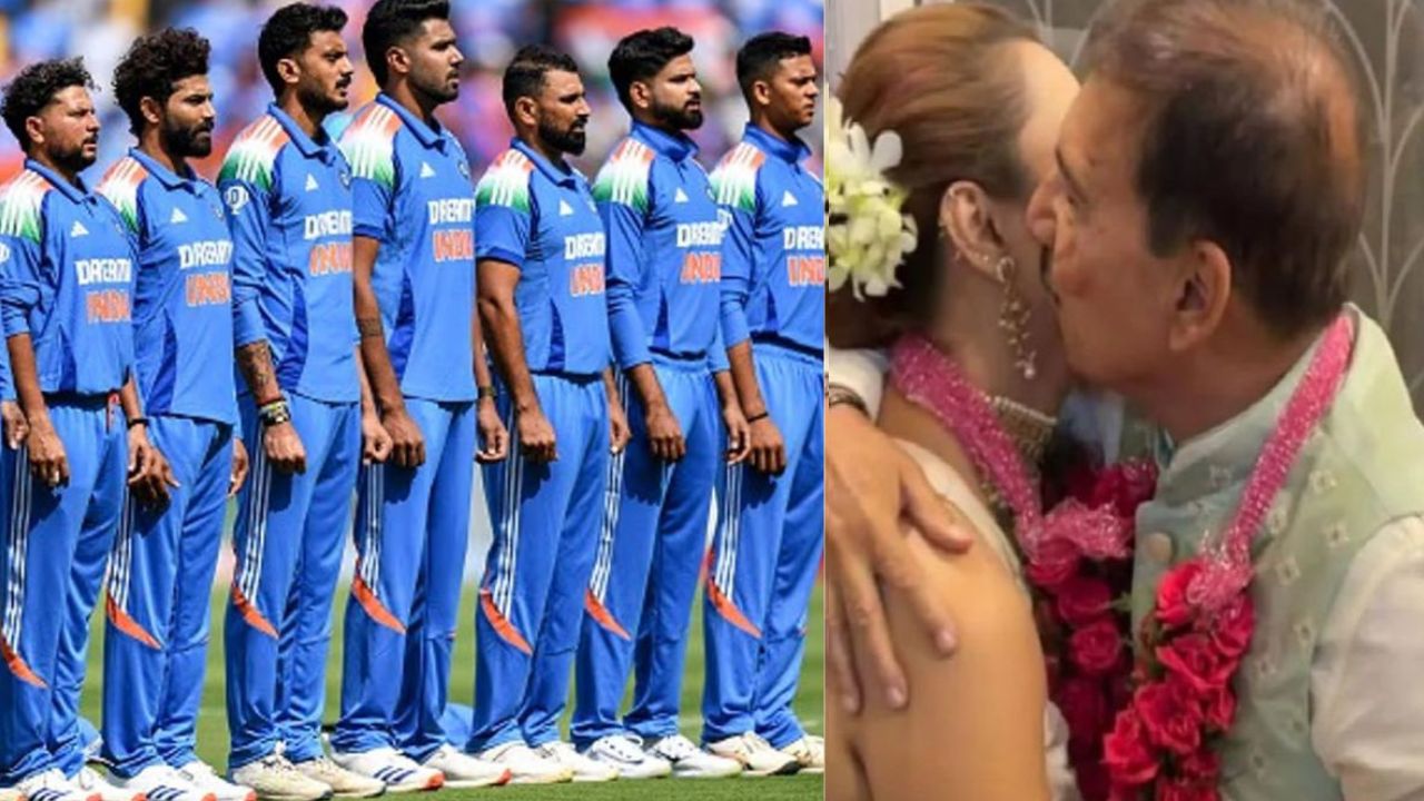 Team India