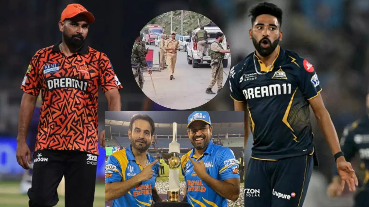 Team India