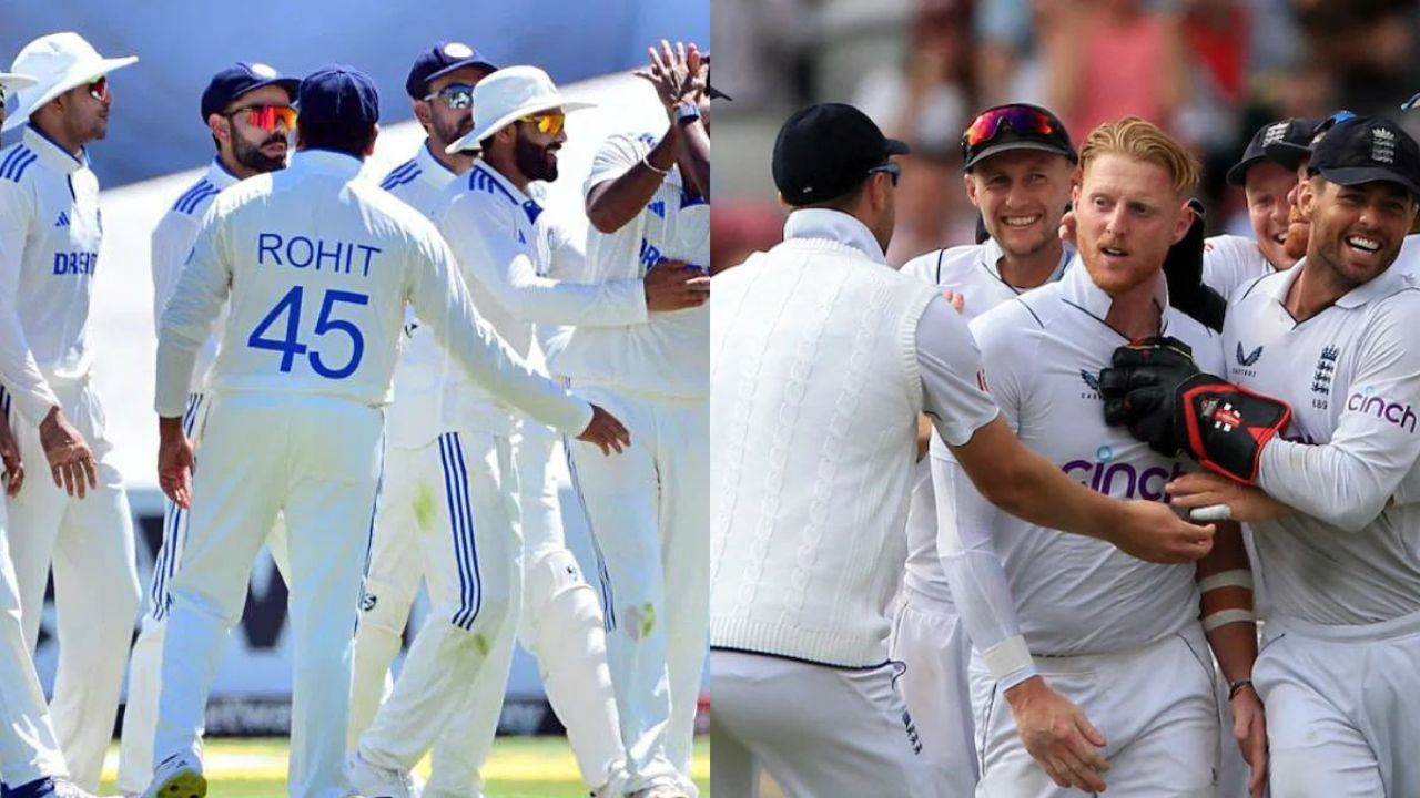 Team India