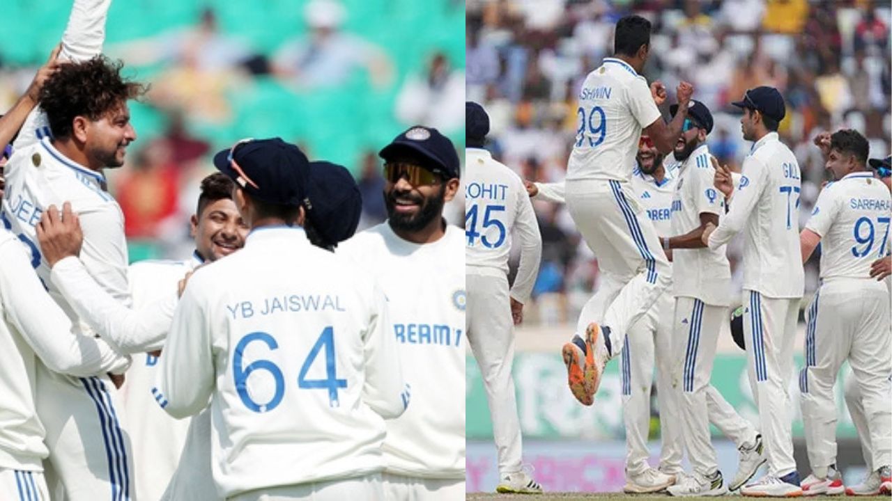 Team India